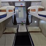 4-berth-cabin-train-in-vietnam